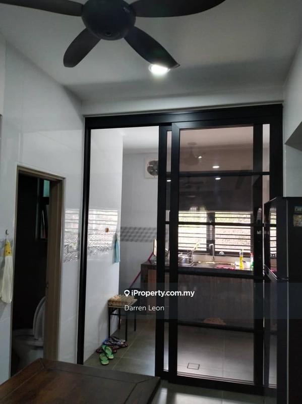 Rumah Berangkai 2 Tingkat untuk Dijual di Bandar Kinrara Seksyen 7, Bandar Kinrara oleh Darren Leon - iProperty.com.my