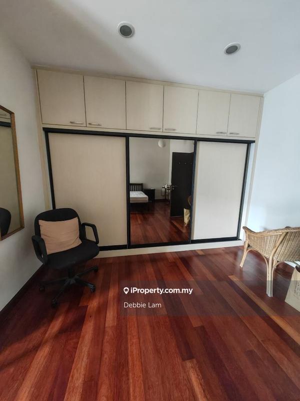 Rumah Berangkai 2 Tingkat untuk Dijual di Bukit Bandaraya, Bangsar oleh Debbie Lam - iProperty.com.my