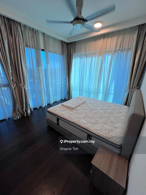Condominium for Rent in One Central Park by Shayne Toh - iProperty.com.my