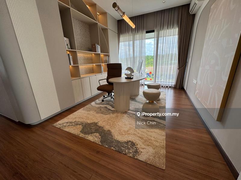2-storey Terraced House for Sale in Bandar Bukit Puchong, Puchong by Nick Chin - iProperty.com.my