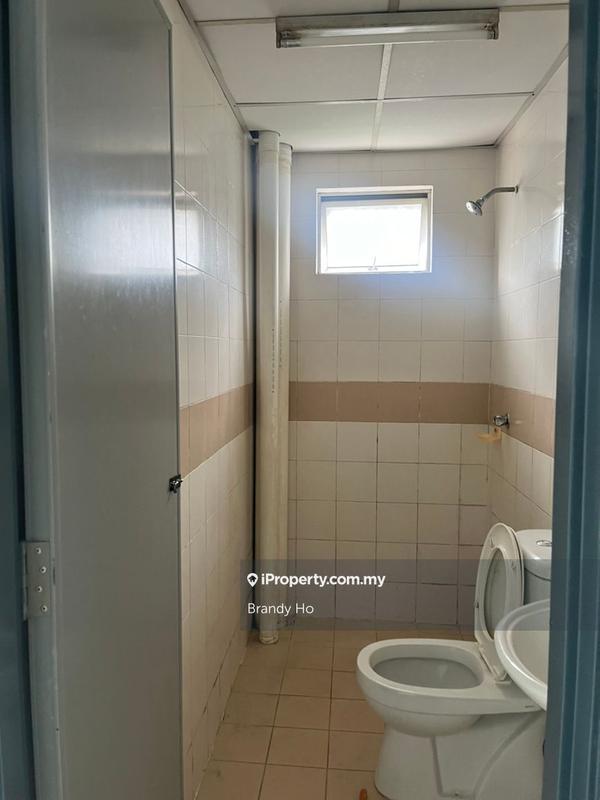 Condominium for Sale in Puncak Banyan by Brandy Ho - iProperty.com.my