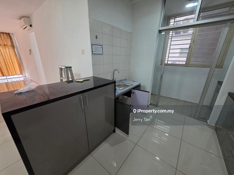 For Rent - Midfields