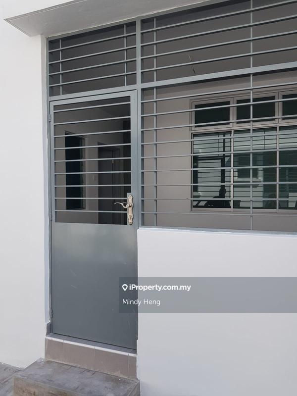 Terraced House for Sale in Taman Daiman Jaya, Kota Tinggi by Mindy Heng - iProperty.com.my