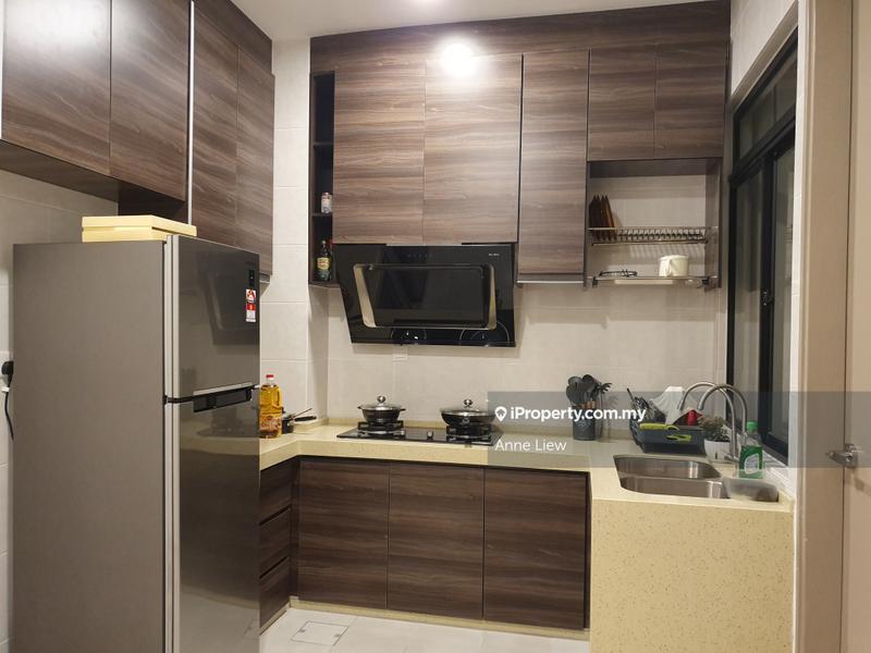 2-storey Terraced House for Sale in Maple Residence, Cyberjaya by Anne Liew - iProperty.com.my