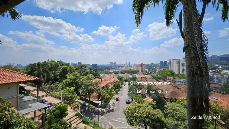 Bungalow House for Sale in Taman Tun Dr Ismail, Kuala Lumpur by Zaidah Ahmad Khan - iProperty.com.my