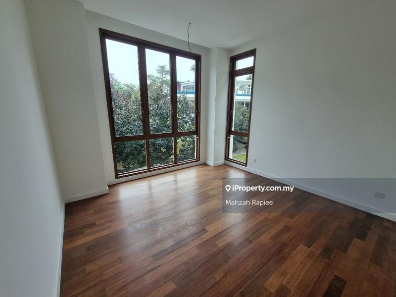 Rumah Berkembar untuk Dijual di Presint 8, Ayer 8 Putrajaya, Putrajaya oleh Mahzah Rapiee - iProperty.com.my