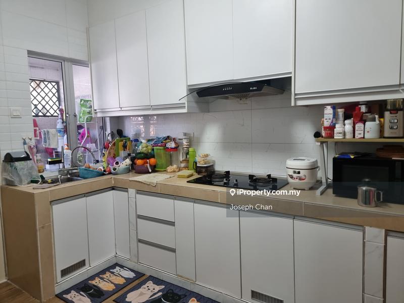 2-storey Terraced House for Sale in Seksyen 7, Shah Alam by Joseph Chan - iProperty.com.my