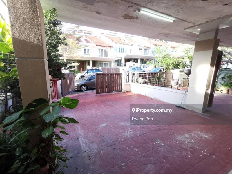 2.5-storey Terraced House for Sale in Sering Ukay, Ampang Ukay, Ukay Perdana, Ampang, Ampang by Eweng Poh - iProperty.com.my