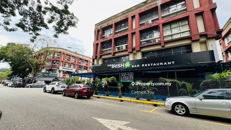 Shop for Sale in Old Klang Road, MidValley, Jalan Klang Lana, KL., Taman Desa by Cannice You - iProperty.com.my