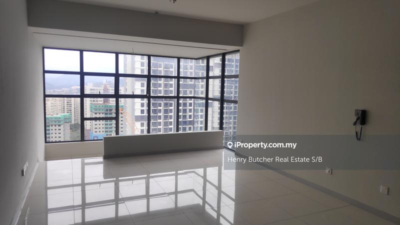 Kondominium untuk Dijual di Irama Wangsa oleh Henry Butcher Real Estate S/B - iProperty.com.my