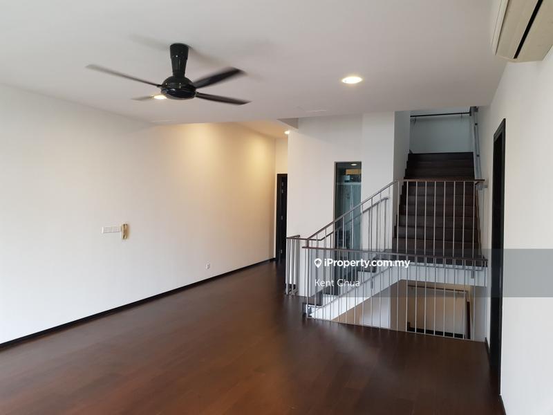3-storey Terraced House for Sale in Desa Parkcity, Kuala Lumpur by Kent Chua - iProperty.com.my