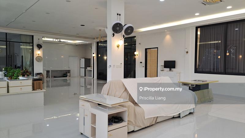 Bungalow House untuk Dijual di Kota Damansara, Kota Damansara oleh Priscilla Liang - iProperty.com.my