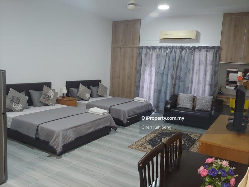 For Sale - Maytower Serviced Residences