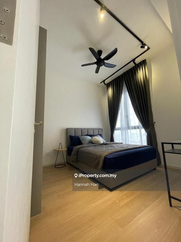 Residensi Servis untuk Dijual di The Goodwood Residence oleh Hannah Han - iProperty.com.my