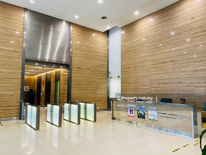 Office for Rent in Bangsar South, Kampung Kerinchi (Bangsar South) by Willis Chew - iProperty.com.my