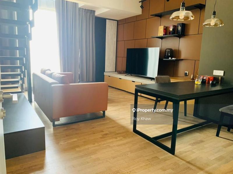 Condominium untuk Dijual di Twy Duplex Condos oleh Roy Khaw - iProperty.com.my
