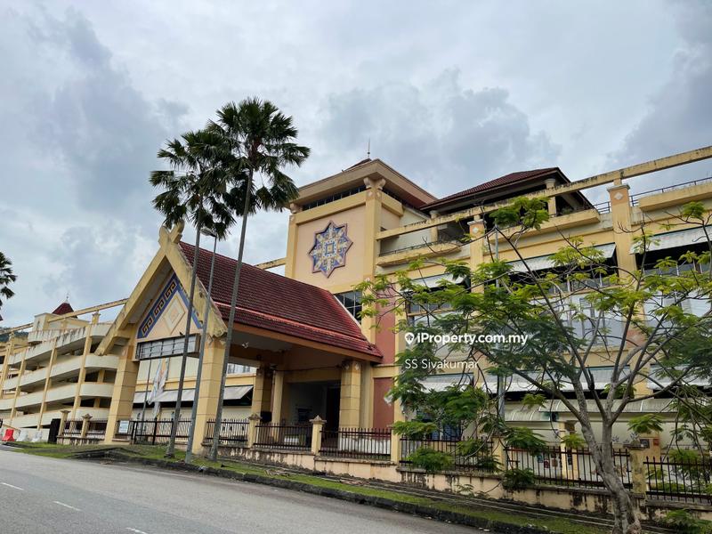 For Sale - Pasar Besar Seremban, Taman Bukit Kepayang