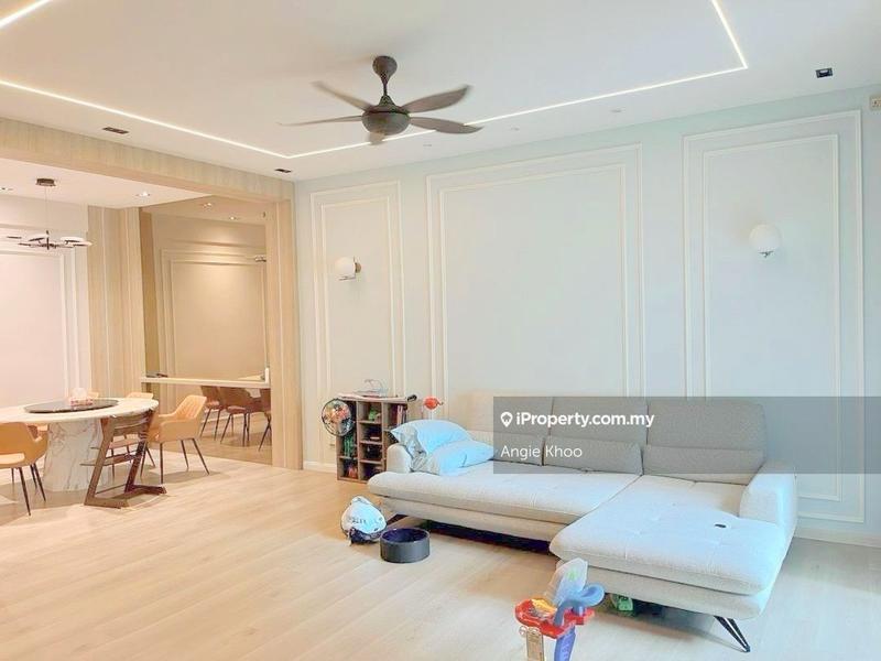 For Sale - Fiera Vista