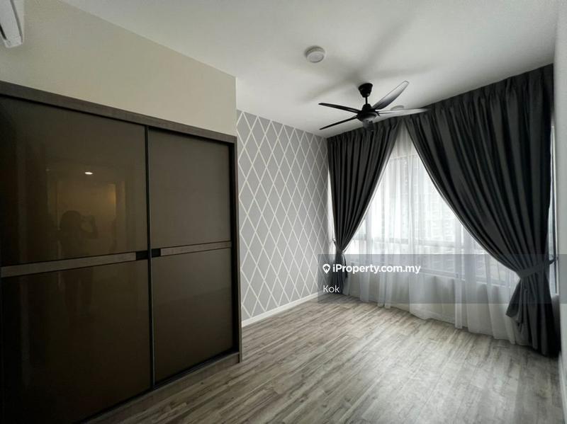 Service Residence for Rent in Millerz Square by Kok - iProperty.com.my