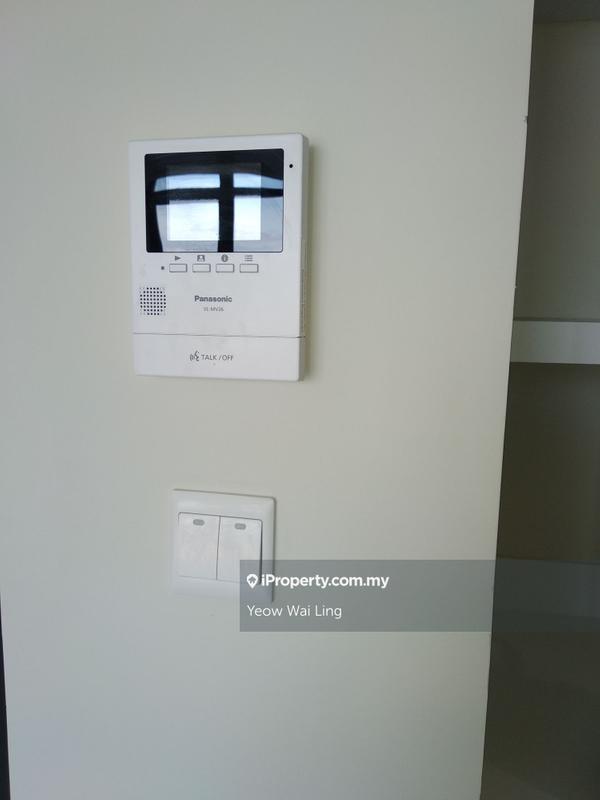 Residensi Servis untuk Disewa di Third Avenue oleh Yeow Wai Ling - iProperty.com.my