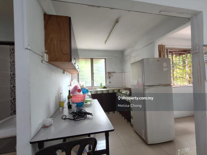 Flat for Sale in Desa Petaling Flat by Melissa Chong - iProperty.com.my