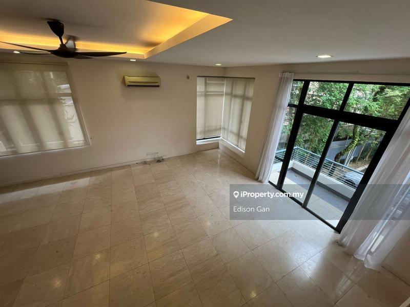 Semi-Detached House for Sale in Desa Sri Hartamas, Sri Hartamas by Edison Gan - iProperty.com.my