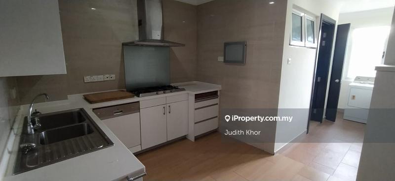 Condominium for Sale in Sutera Bukit Tunku by Judith Khor - iProperty.com.my
