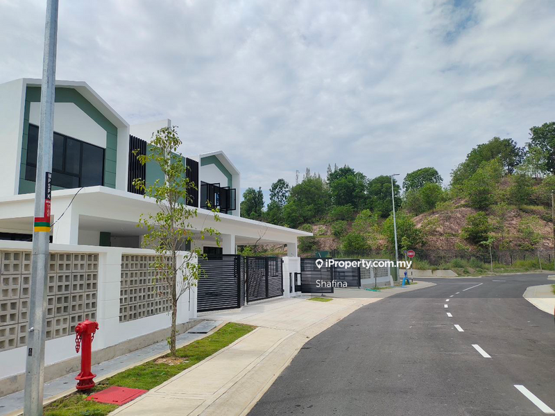 Rumah Berkembar untuk Dijual di SIERRA 3A ELEGANT, Sungai Petani oleh Shafina - iProperty.com.my