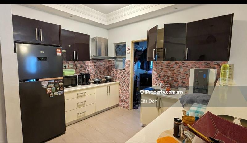 Condominium for Sale in Suria Jelatek by Elfa Don - iProperty.com.my
