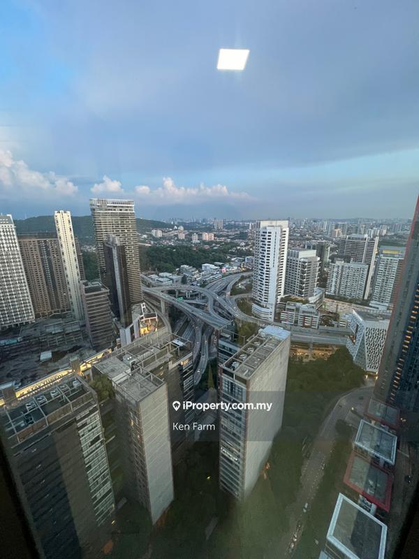 Kondominium untuk Dijual di Empire Damansara (Empire SOHO 2) oleh Ken Farm - iProperty.com.my