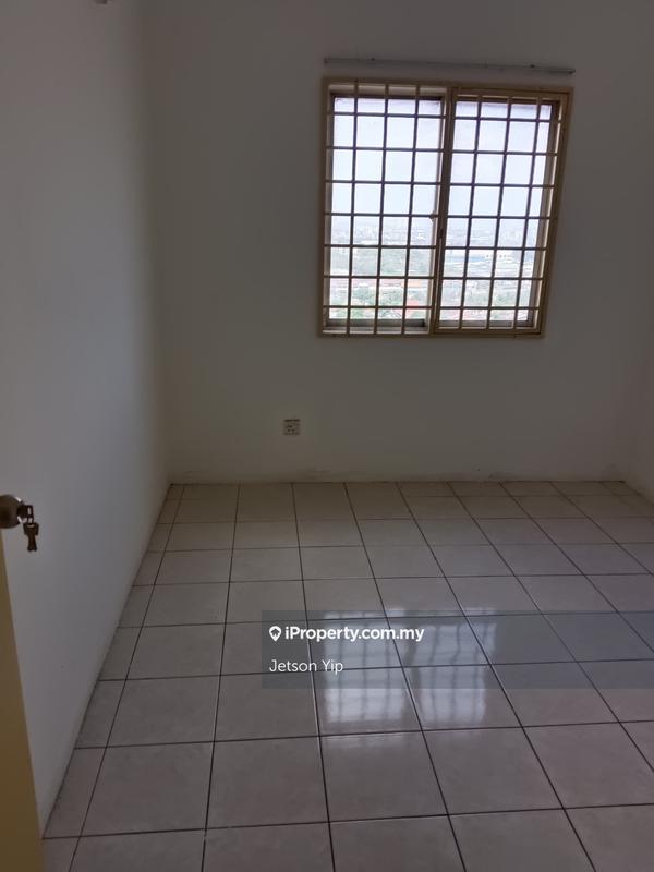 Pangsapuri untuk Dijual di Prai Inai oleh Jetson Yip - iProperty.com.my
