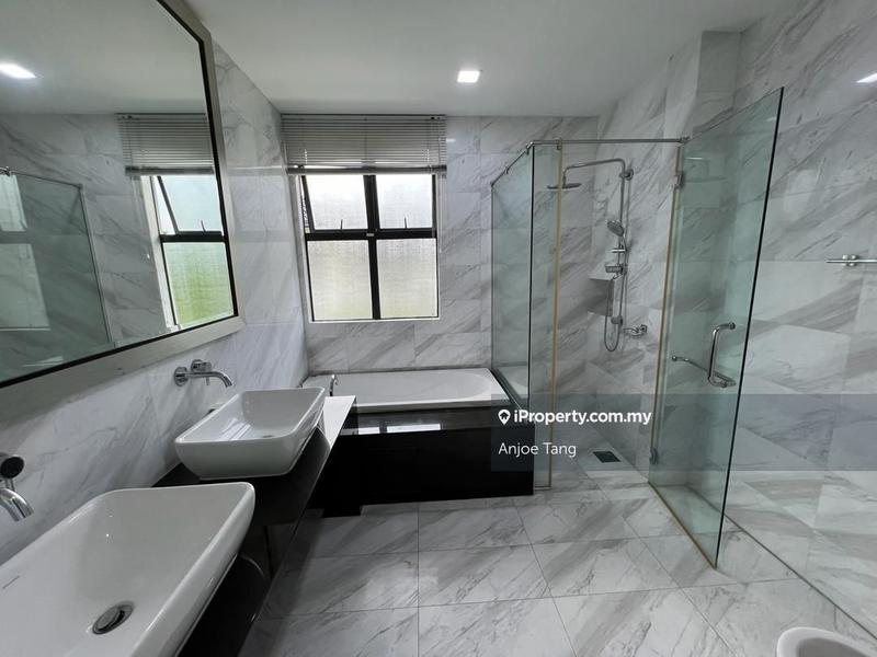Bungalow House for Sale in Amverton Park, Shah Alam by Anjoe Tang - iProperty.com.my