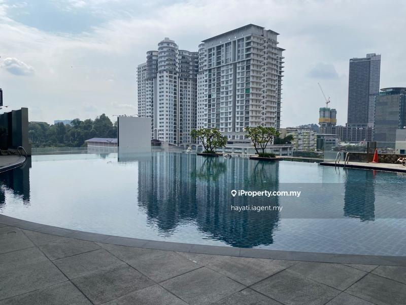 For Sale - Dua Sentral