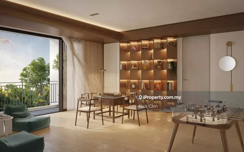 Rumah Teres 3-Tingkat untuk Dijual di Cyber 6, Cyberjaya oleh Nick Chin - iProperty.com.my