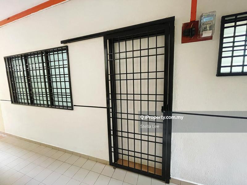 Pangsapuri untuk Dijual di Indah 1 Apartment oleh Stella Lee - iProperty.com.my
