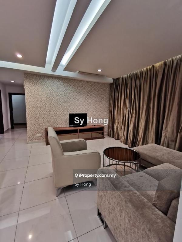 Kediaman Servis untuk Disewa di Regalia Residence oleh Sy Hong - iProperty.com.my
