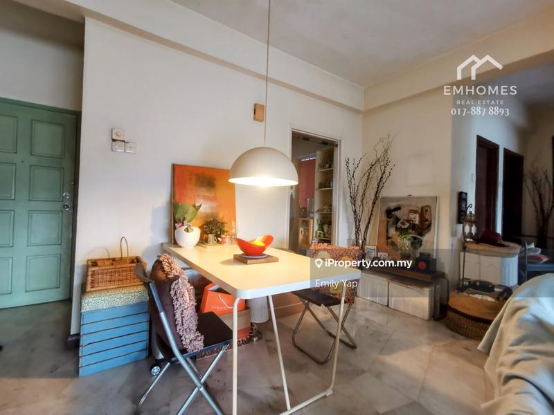 Condominium for Sale in Menara Sri Damansara (SD Tower) by Emily Yap - iProperty.com.my