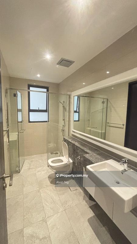 Service Residence for Rent in The Manor by Alvin Ng - iProperty.com.my