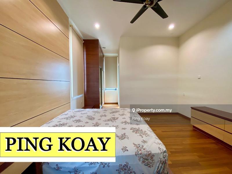 Bungalow House for Sale in Pulau Tikus, Penang by Ping Koay - iProperty.com.my