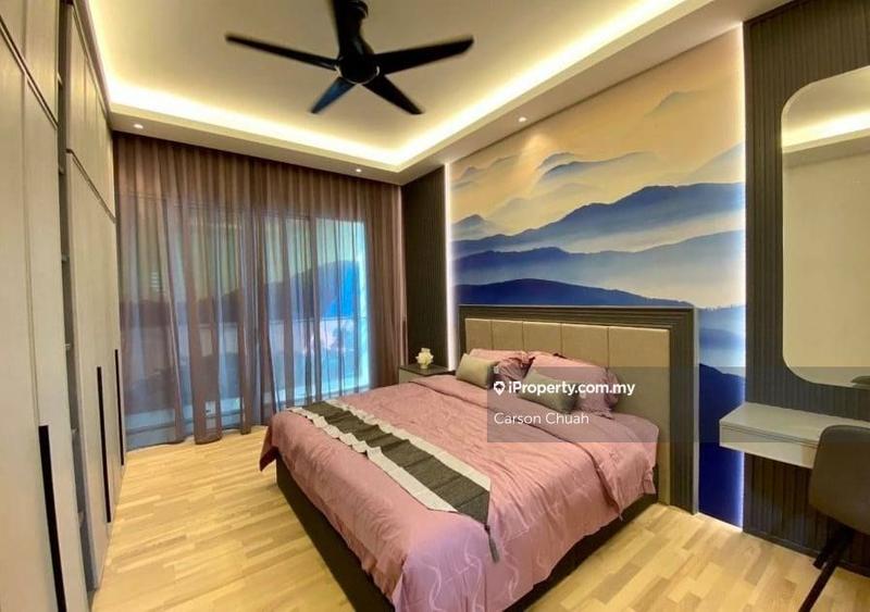 For Sale - QuayWest Residence