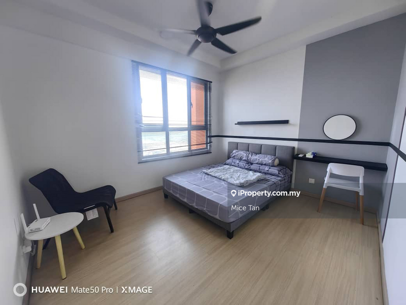 Kediaman Servis untuk Dijual di Gravit8, Klang oleh Mice Tan - iProperty.com.my