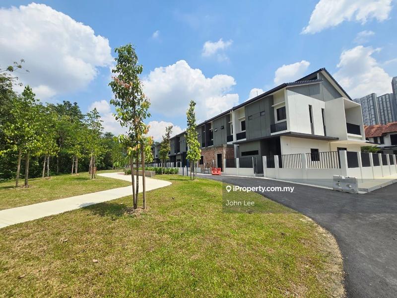 2-storey Terraced House for Sale in Bandar Kinrara Seksyen 8, Bandar Kinrara by John Lee - iProperty.com.my
