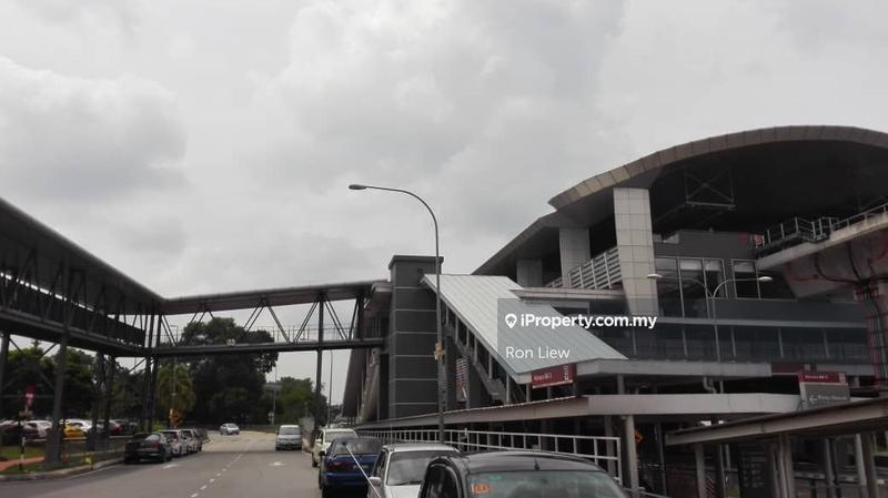 For Rent - 8 Kinrara