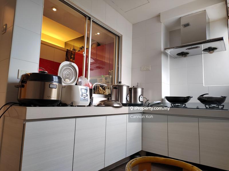 For Sale - Zen Residence @ Asplenium Condominium