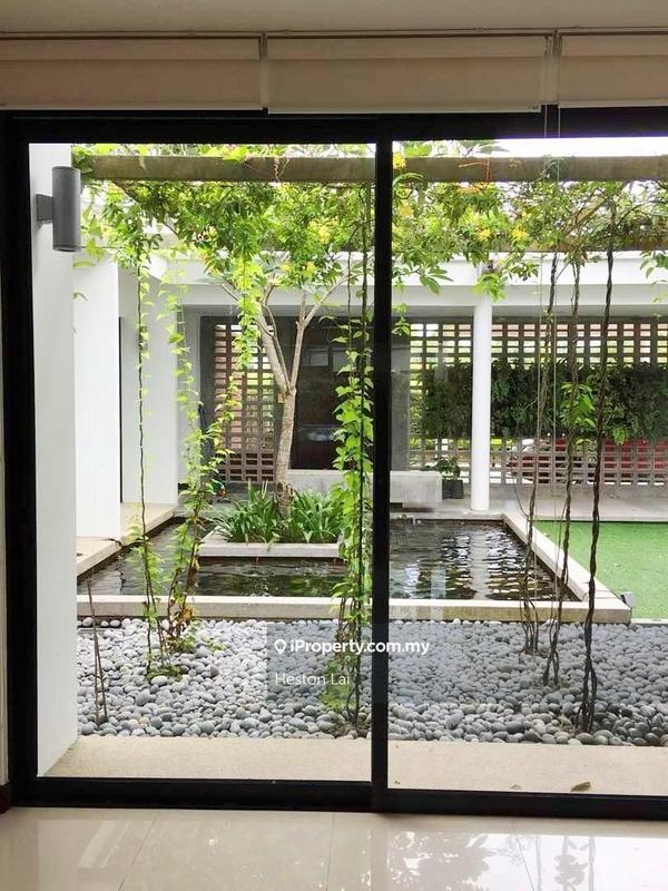 Banglo untuk Dijual di Leisure Farm, Gelang Patah oleh Heston Lai - iProperty.com.my