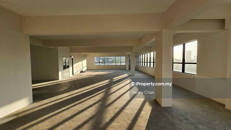 For Rent - Aurora Place @ Plaza Bukit Jalil