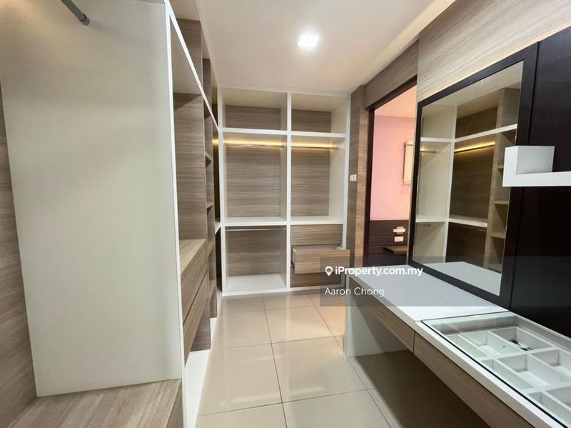 Rumah Berangkai 4 Tingkat untuk Dijual di Batu 9, Cheras oleh Aaron Chong - iProperty.com.my