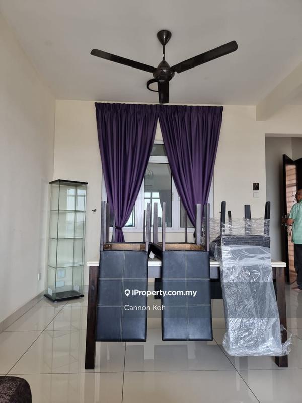 Condominium for Rent in Saville @ The Park by Cannon Koh - iProperty.com.my