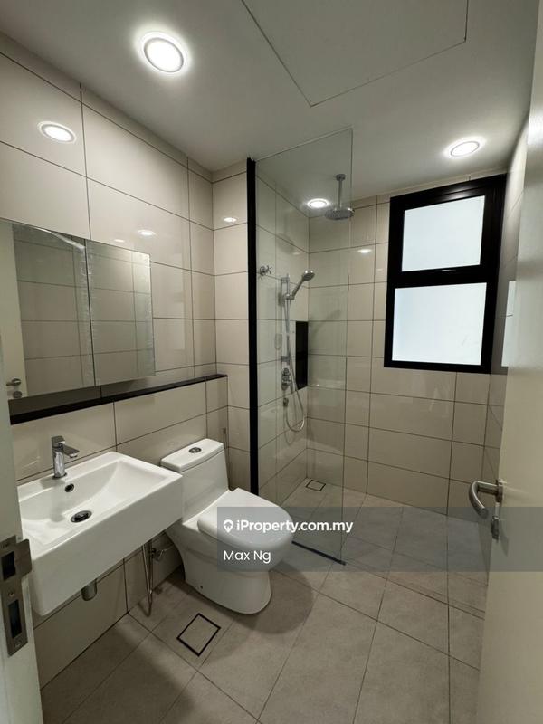 Service Residence for Rent in Duta Park Residences by Max Ng - Bathroom - iProperty.com.my