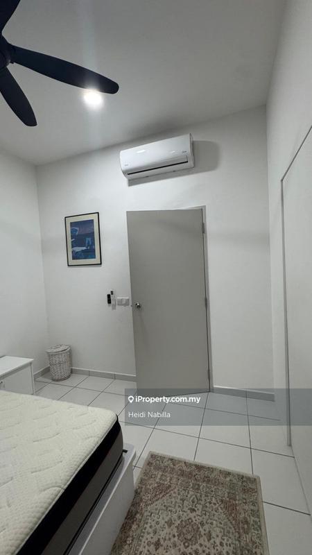 Rumah Teres untuk Dijual di Eco Grandeur, Puncak Alam oleh Heidi Nabilla - iProperty.com.my